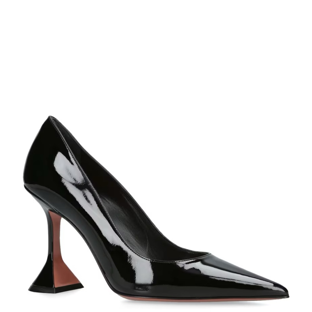 AMINA MUADDI
Patent Ami Pumps 95